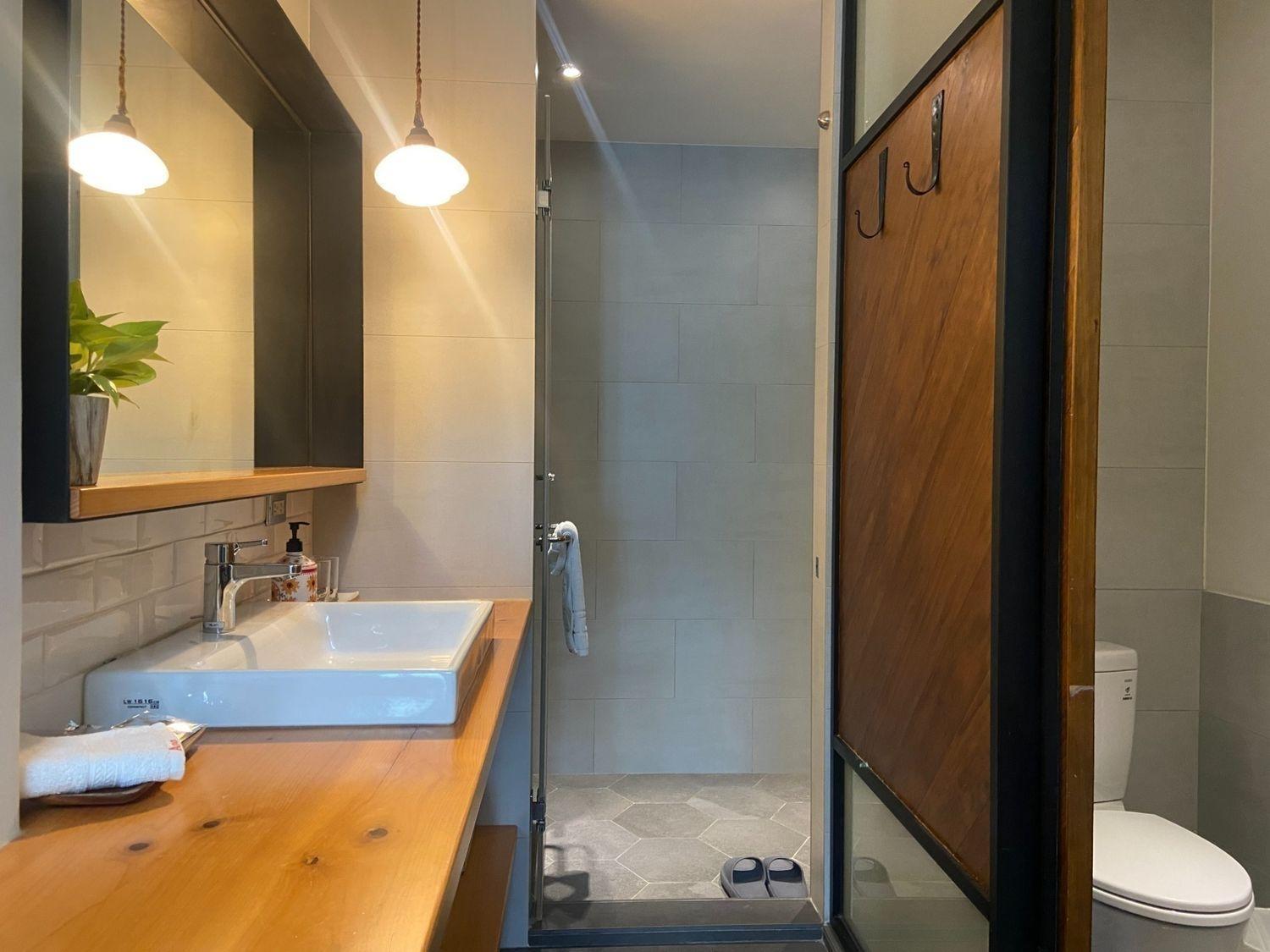 Ferienwohnung Laile Tainan Exterior foto